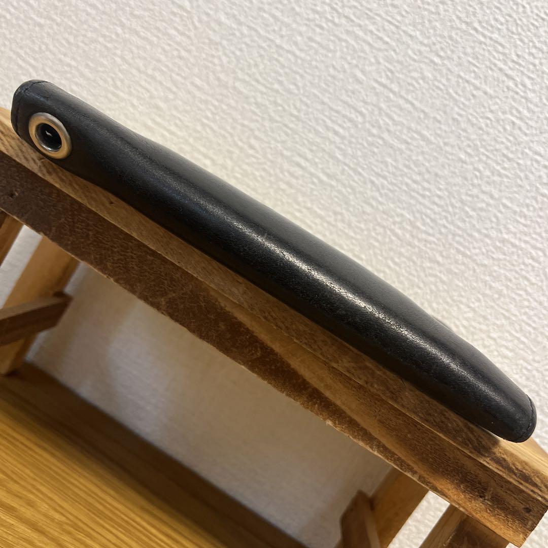 美品【希少・ロングサイズ】WACKO MARIA×PORTER 財布【M816】