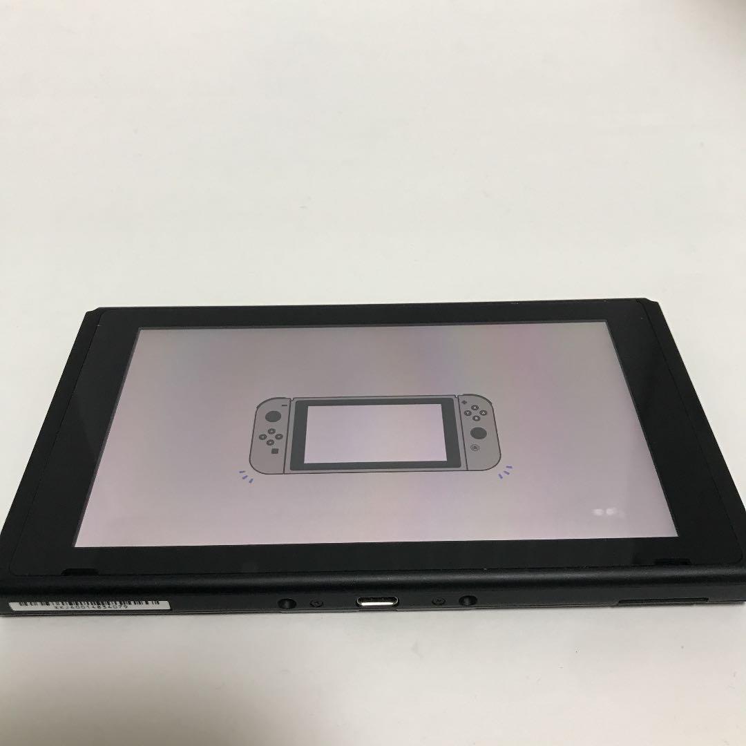 Nintendo (ニンテンドウ) Nintendo Switch 旧型 HAC-001
