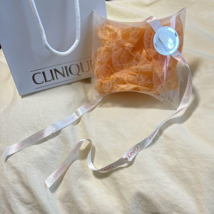 正規通販】 CLINIQUE ラッピングセット ショップ袋 - www.we-job.com 正規通販】 CLINIQUE ラッピングセット ショップ袋 - www.we-job.com