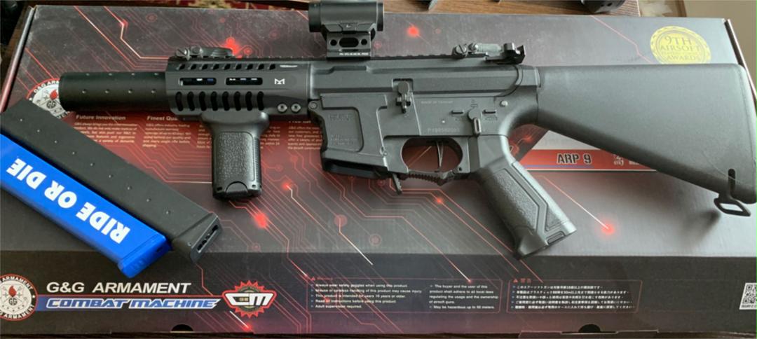 13400円 スペシャルオファ GG ARP9