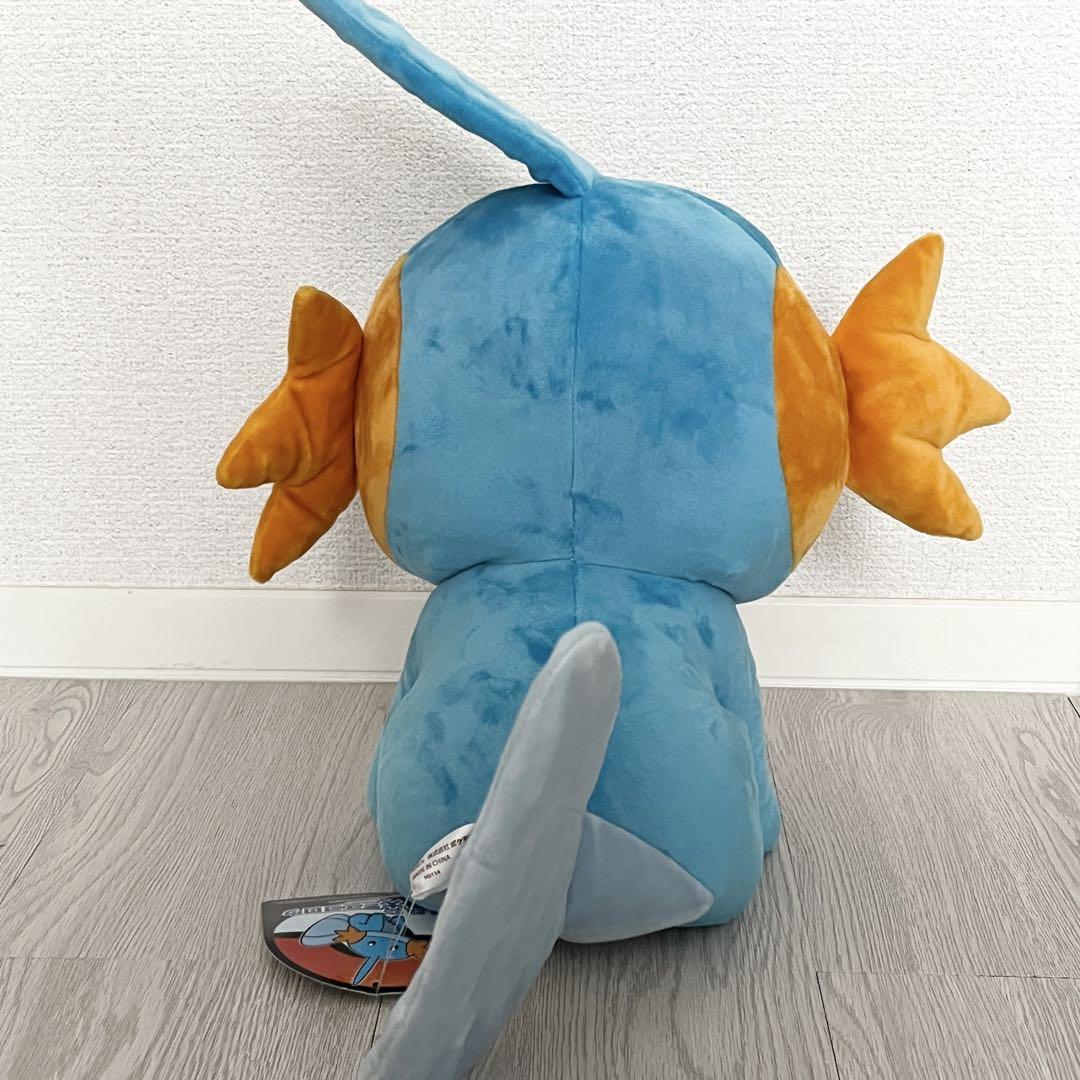 等身大 ミズゴロウ ぬいぐるみ 719kQc0QWtL._UF894,1000_QL80_.jpg