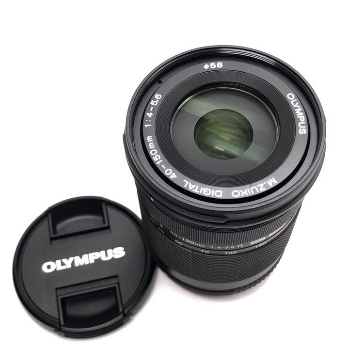 メルカリ 新品 新型キャップ 40 150mm オリンパス 望遠ズームレンズ レンズ ズーム 10 099 中古や未使用のフリマ メルカリ 新品 新型キャップ 40 150mm オリンパス 望遠ズームレンズ レンズ ズーム 10 099 中古や未使用のフリマ