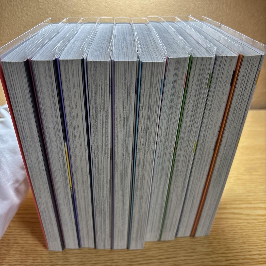 好評 HUNTER HUNTER40巻全巻セット × 全巻セット