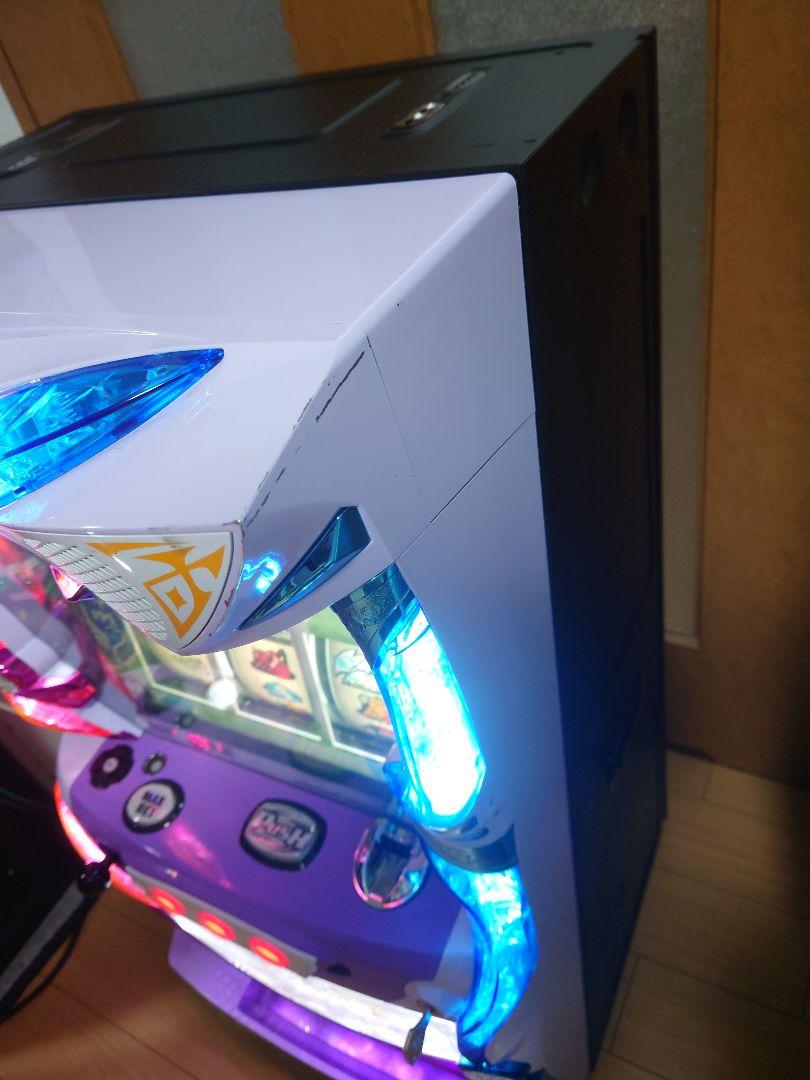 専用　パチスロ　実機　Re:ゼロ