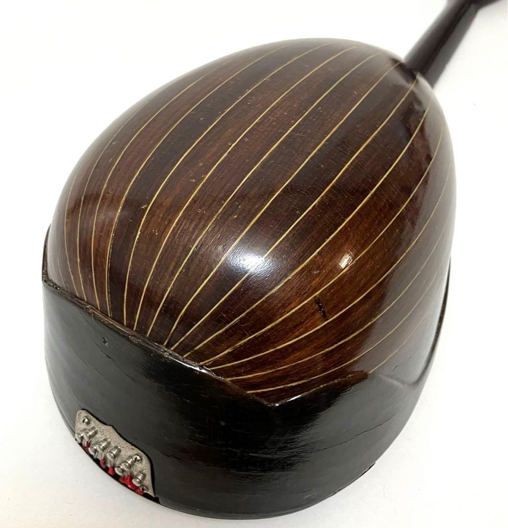 送料無料 S.Watanabe 渡邊精次 マンドリン anno 1967 送料無料 S.Watanabe 渡邊精次 マンドリン anno 1967