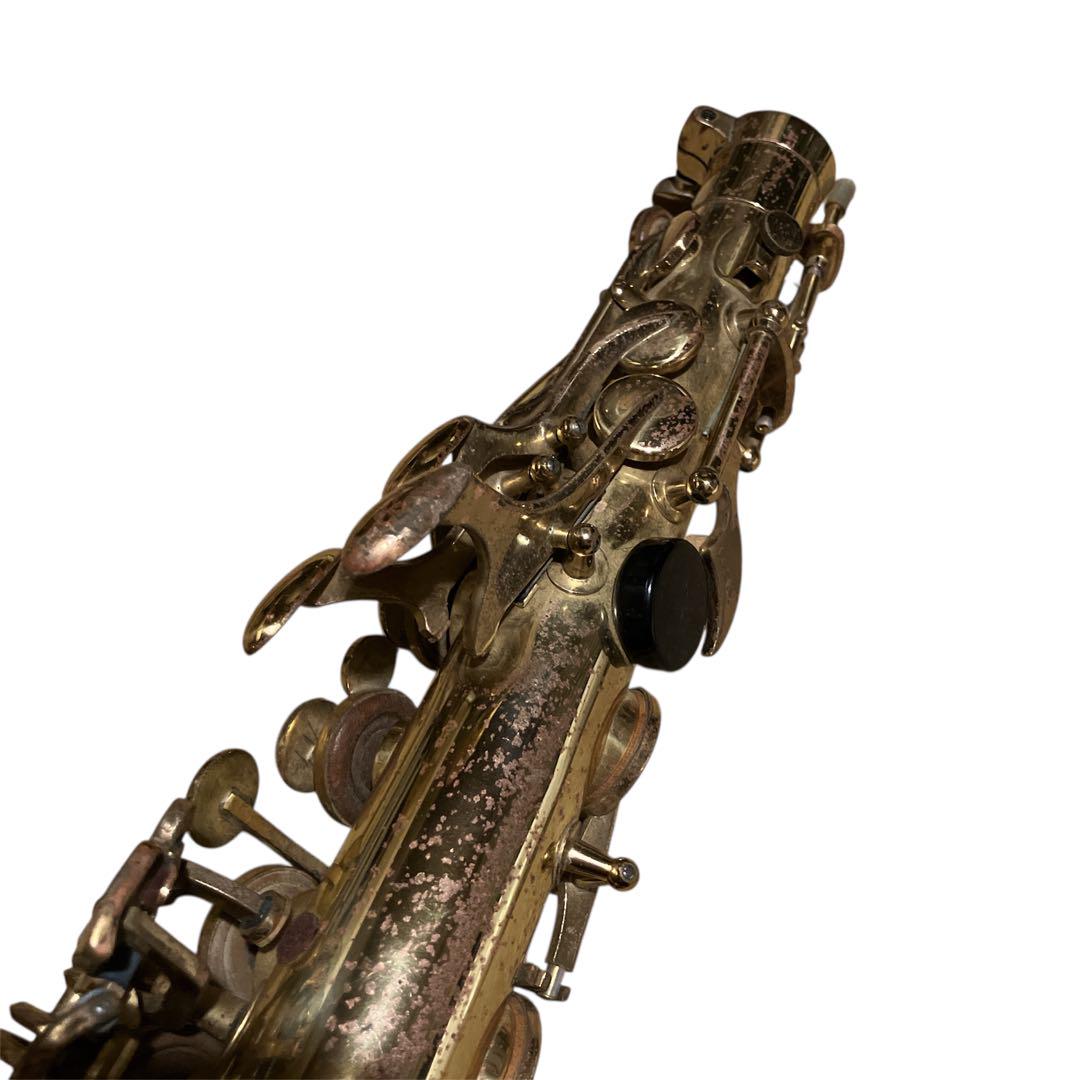 YAMAHA アルトサックス YAS-62 ソフトケース付き