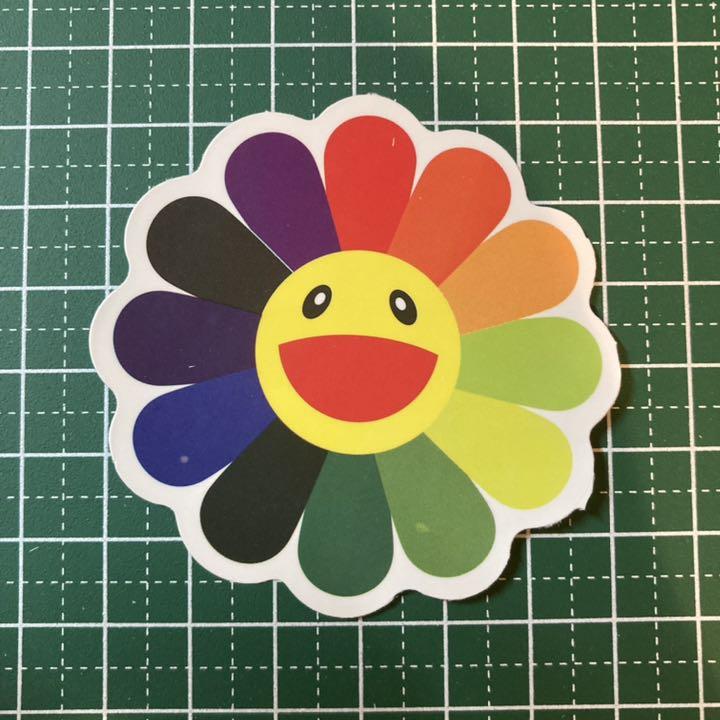 絵 イラスト 花 かわいい 笑顔 カラフル おしゃれ かっこいい 顔 車外アクセサリー 絵 イラスト 花 かわいい 笑顔 カラフル おしゃれ かっこいい 顔 車外アクセサリー
