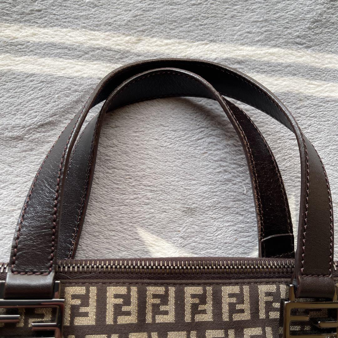 FENDI ロゴロゴバック TQiBV-m71447173476 即納再入荷