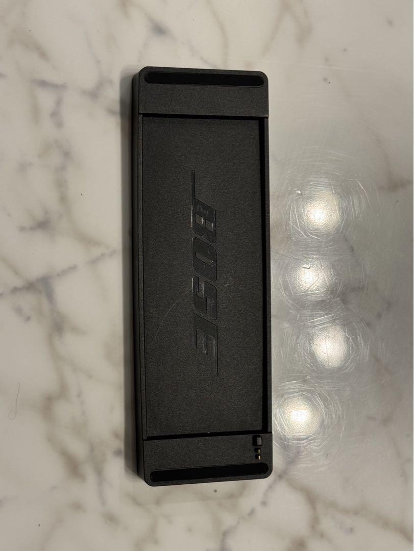 BOSE SoundLink Mini Bluetooth スピーカー