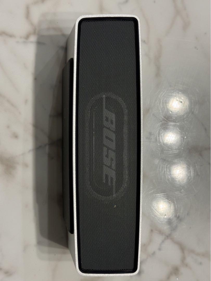 BOSE SoundLink Mini Bluetooth スピーカー