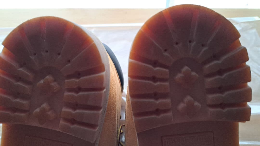 Timberland ワークブーツ 23.5cm Timberland ワークブーツ 23.5cm