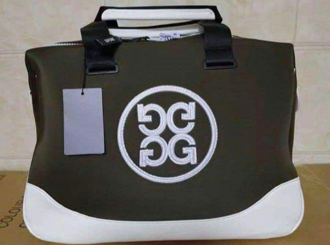 ジーフォア G/FORE ゴルフ ボストンバック ゴルフバッグ カーキ Amazon.co.jp: G/FORE ゴルフ バッグ ゴルフ ボストンバッグ