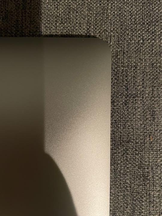 人気日本製 鴨ハシさま専用超美品 MacBook Pro2020 13 512GB シルバー WsjVG-m71448692889 本物保証新作