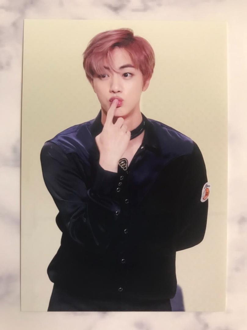 りん様 その2／BTS（バンタン）写真L版 1948152374.jpg?1687340158
