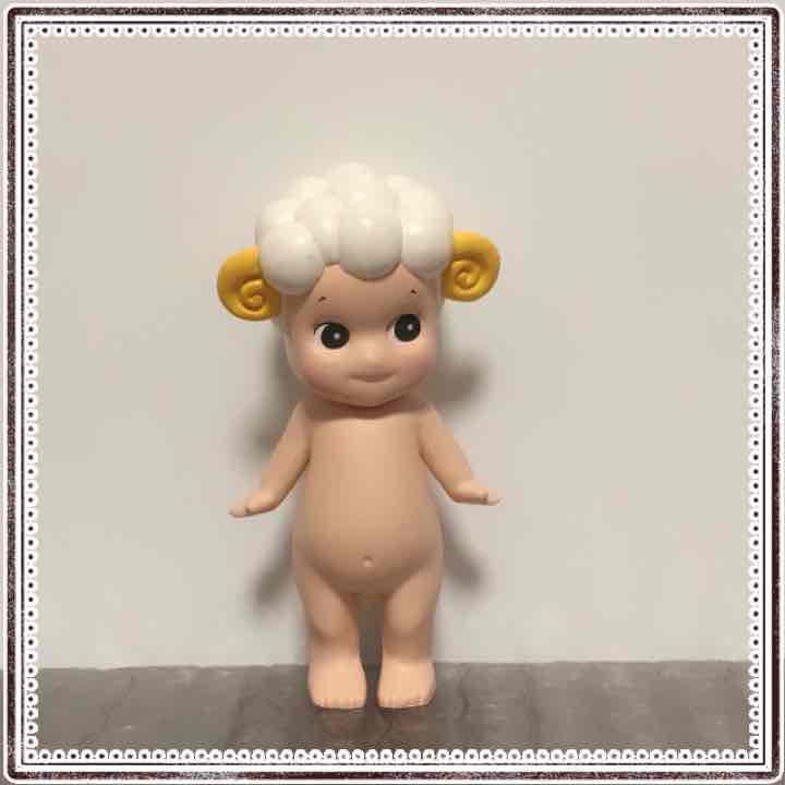 ソニーエンジェル　羊 ソニーエンジェル♡ひつじ