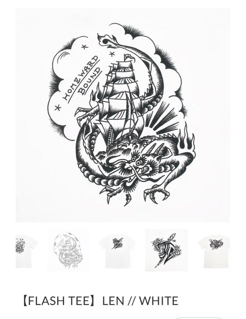 tattoo studio yamada フラッシュ tattoo studio yamada フラッシュ