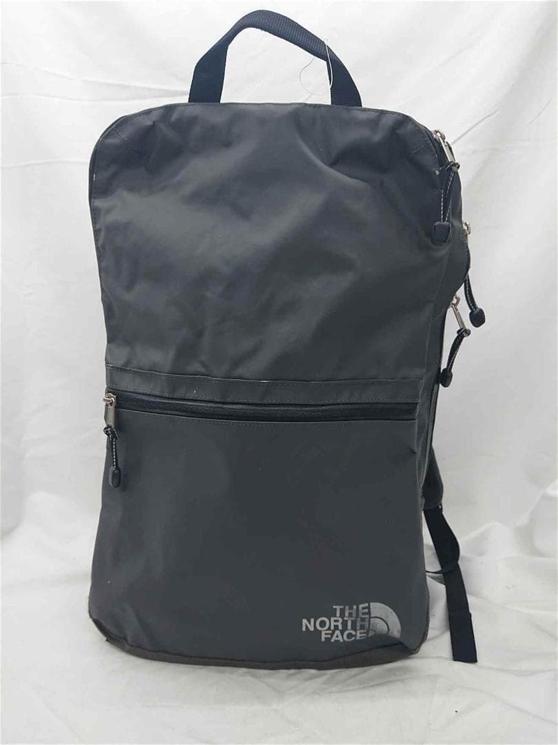 ザ ノース フェイス シャトルデイパック ブラック系 バックパックTHE NORTH FACE