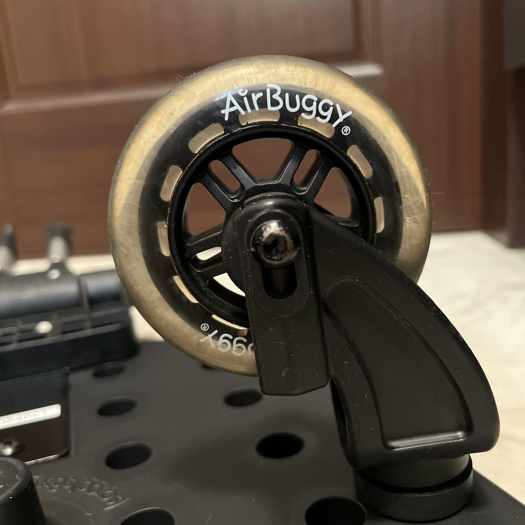 【美品】Air Buggy 2wayボード