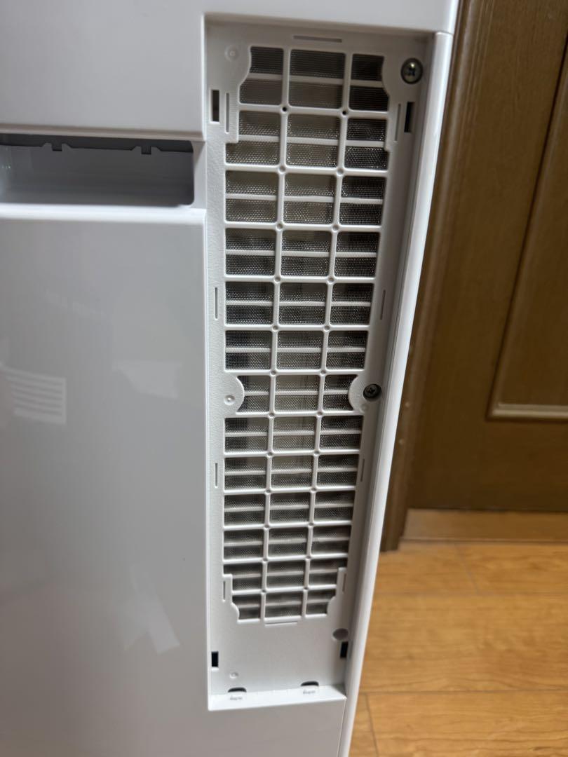 Panasonicパナソニック F-YHRX200 除湿機