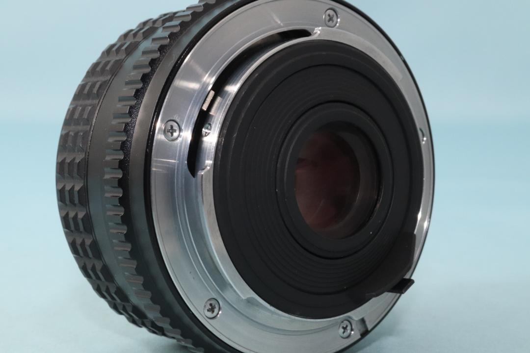 美品 ペンタックス SMC PENTAX-M 35mm F2.8 返品保証 - メルカリ