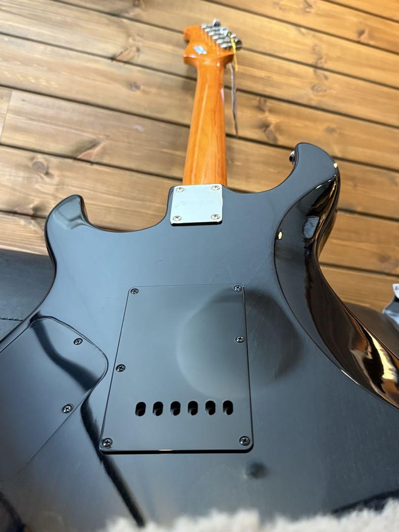 ギター YAMAHA PACIFICA612VII FM