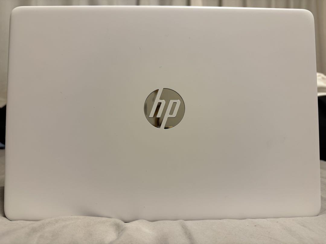 【美品】HP ノートPC Core i5 メモリ16GB SSD512GB