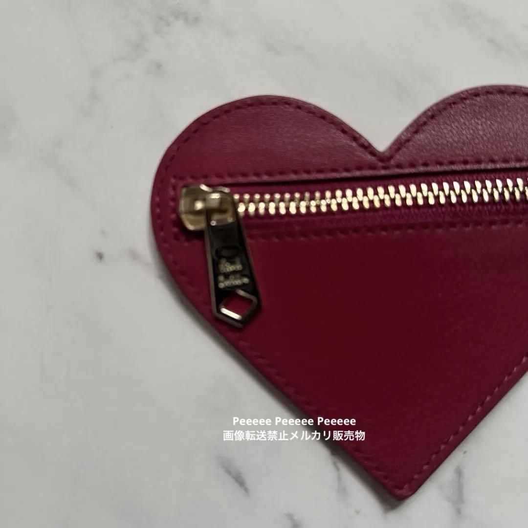 最終価格 未使用 Paul Smith ポールスミス ストライプ ハート