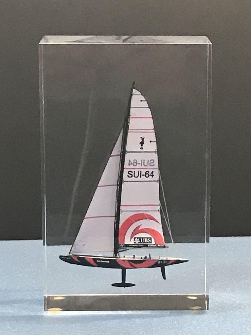 america's cup 「alinghi」suis