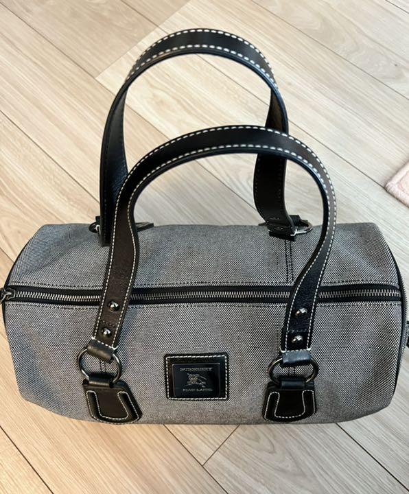 美品 バーバリーブルーレーベル ボストンバッグ 即購入可 - rehda.com