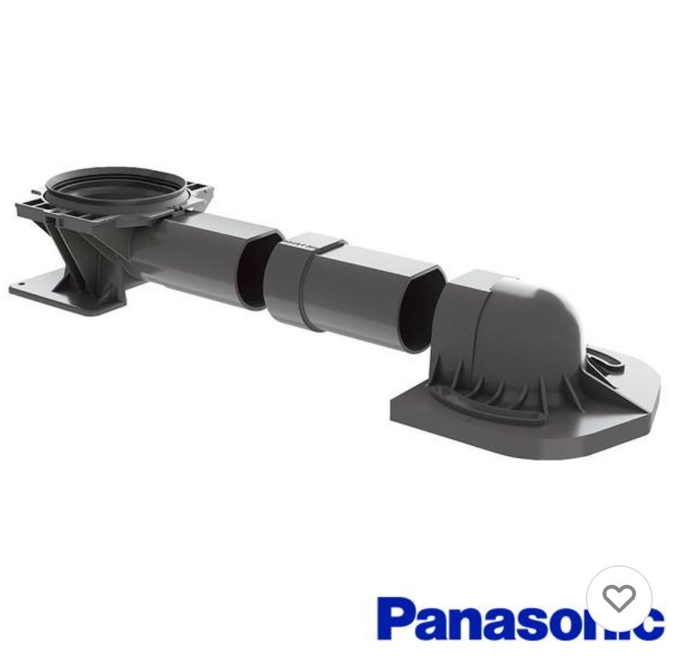 Panasonic アラウーノS160 床排水用部品セット