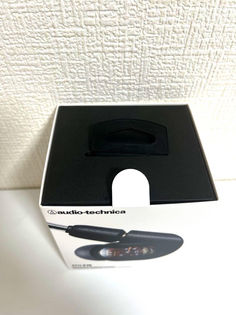 audio−technica ATH-E70 BLACK