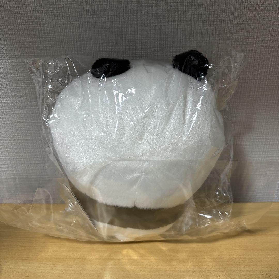 ちいかわ ハチワレ うさぎ パンダなぬいぐるみ 3体セット