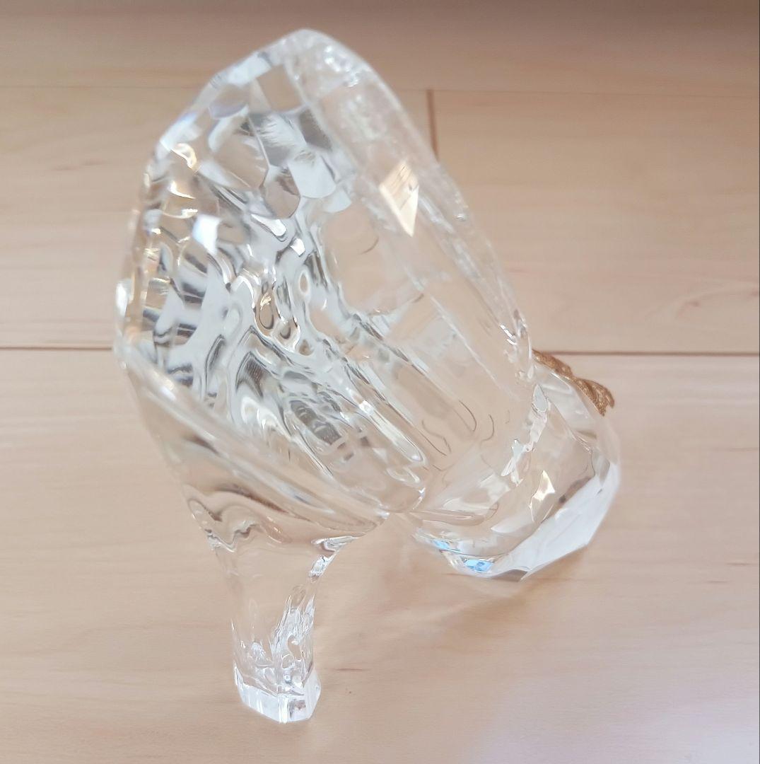 Ｄｉｓｎｅｙ シンデレラ ガラスの靴 ディズニー CINDERELLA
