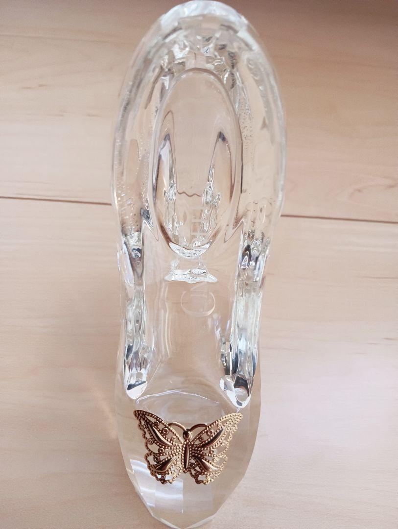 Ｄｉｓｎｅｙ シンデレラ ガラスの靴 ディズニー CINDERELLA