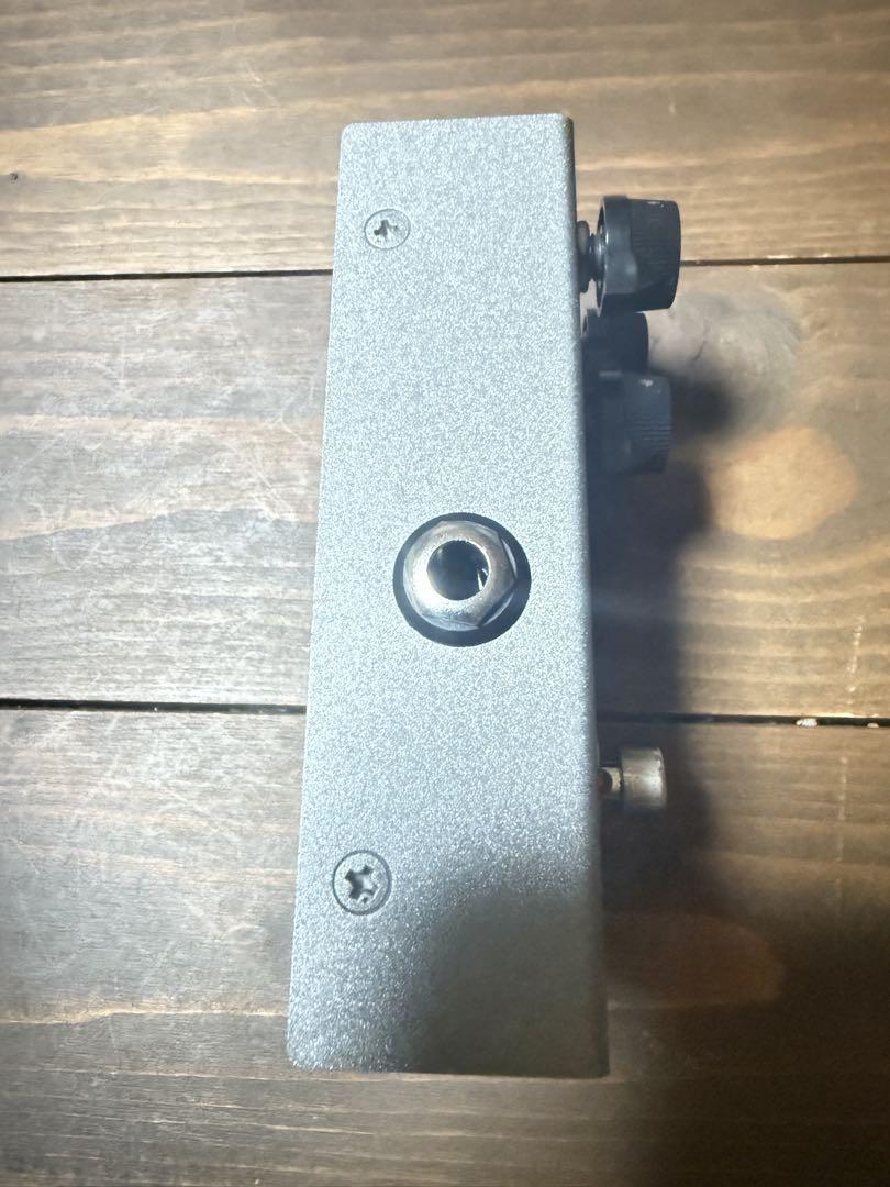 organic sounds hades 中古エフェクター