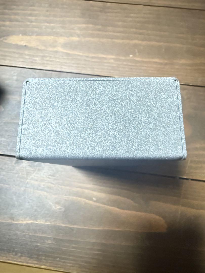organic sounds hades 中古エフェクター