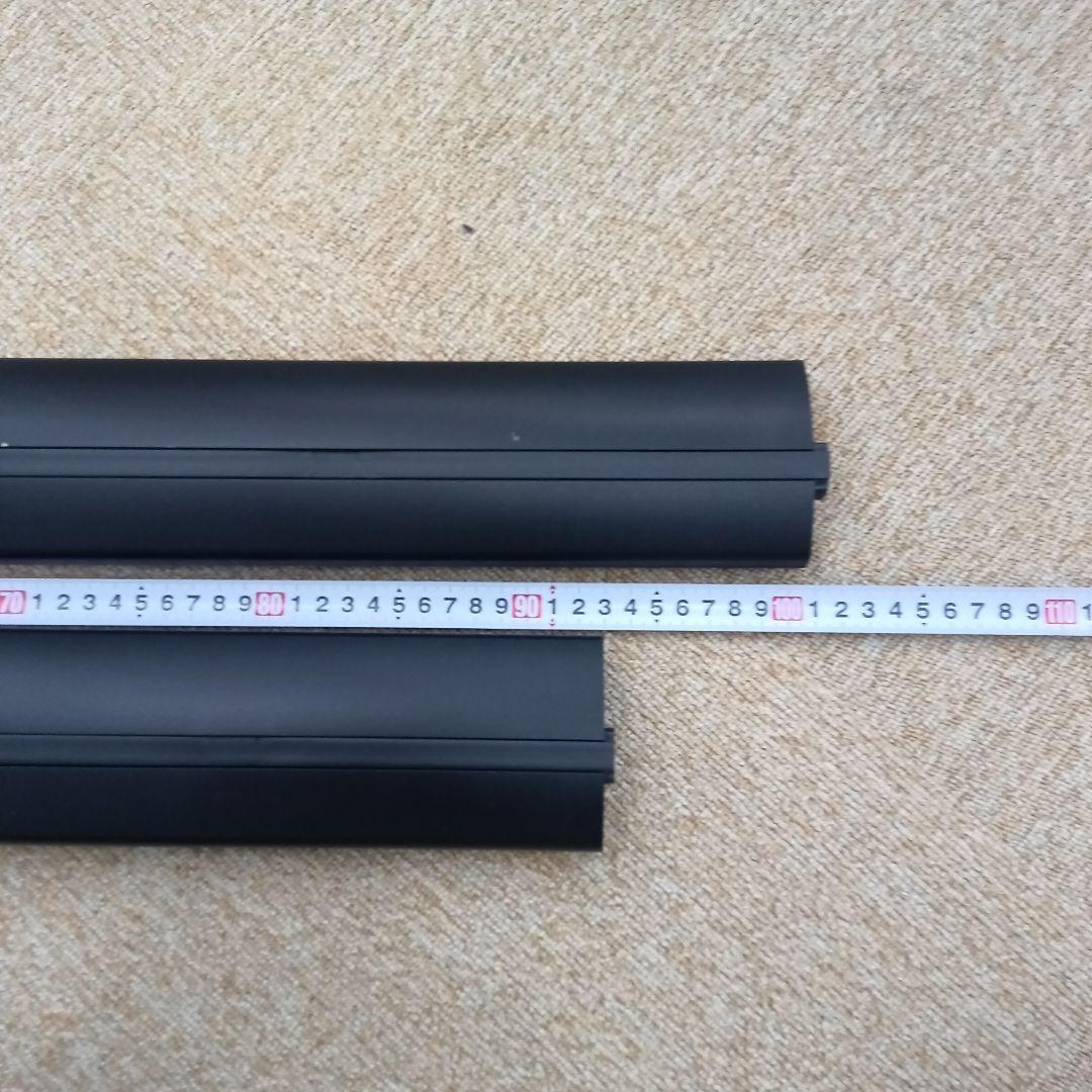 イノールーフキャリア デミオ