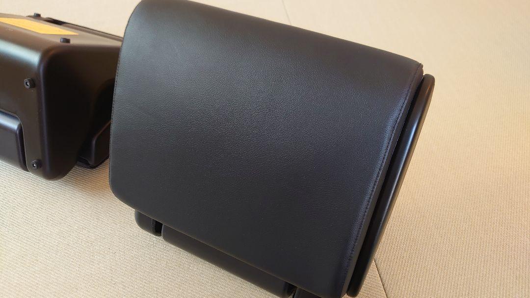 トヨタ純正オットマン　2個セット　ヴォクシー、ノア、エスクァイア