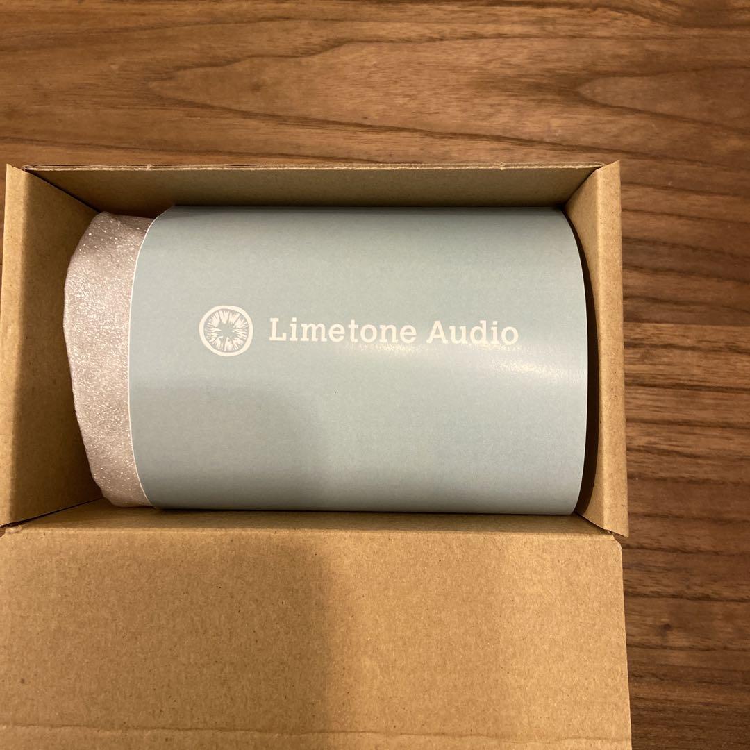 ギター lime tone audio  irodori