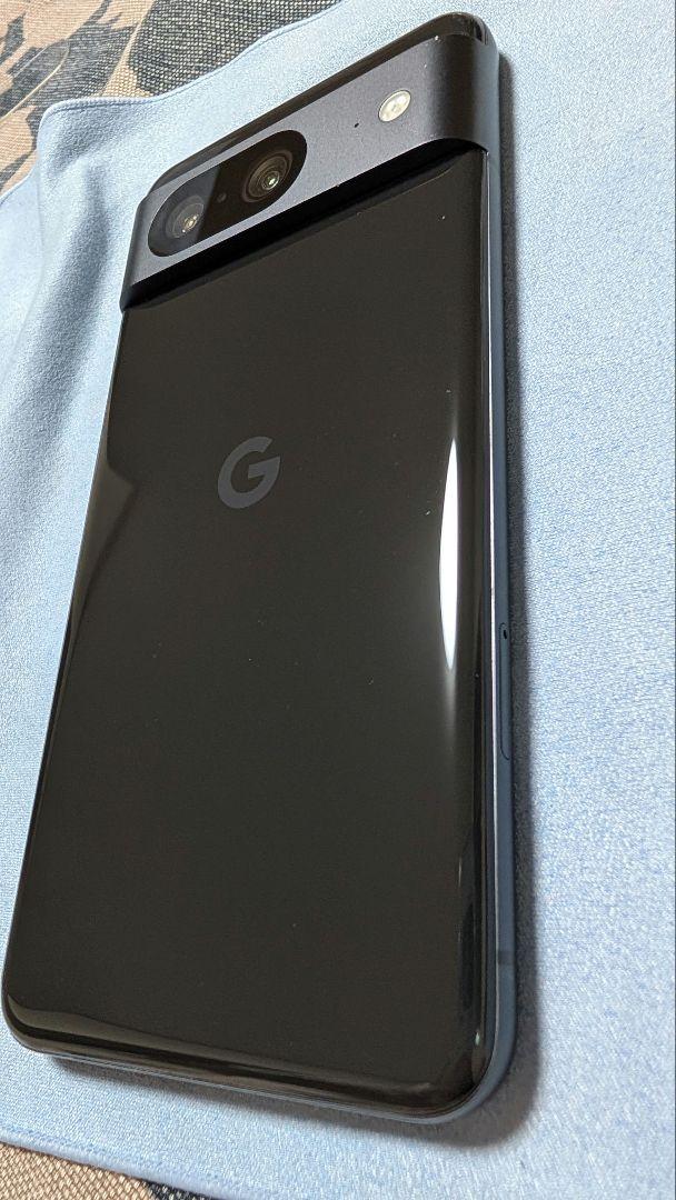 【zeekzeek】Google Pixel 8 本体