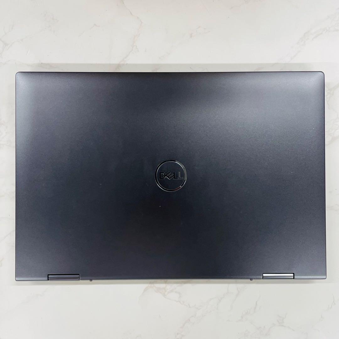 Windowsノート本体 Dell Inspiron 7306 i7 1165G7 16GB 512GB