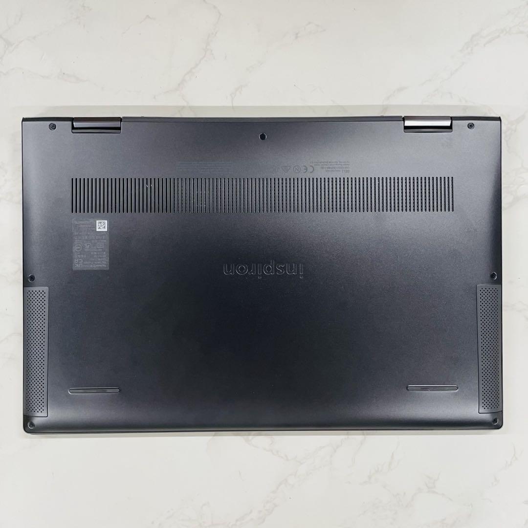 Windowsノート本体 Dell Inspiron 7306 i7 1165G7 16GB 512GB