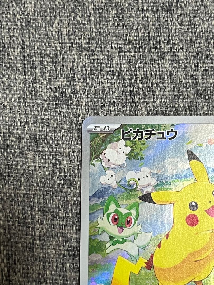 ポケカの夏がキタ！プロモカードGetキャンペーン！ PROMO S…2枚セット ポケモンカードゲーム ポケカの夏がキタ！プロモカードGet