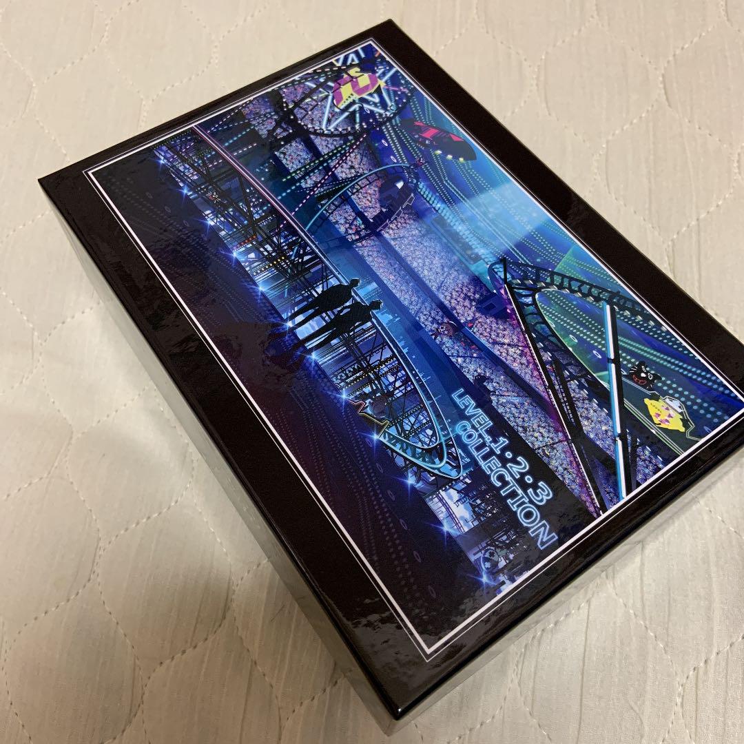40%割引本物 LEVEL.1・2・3 collection Blu-ray 豪華仕様版 その他 本・音楽・ゲーム-ESPLAR.COM.BR 40%割引本物 LEVEL.1・2・3 collection Blu-ray 豪華仕様版 その他 本・音楽・ゲーム-ESPLAR.COM.BR