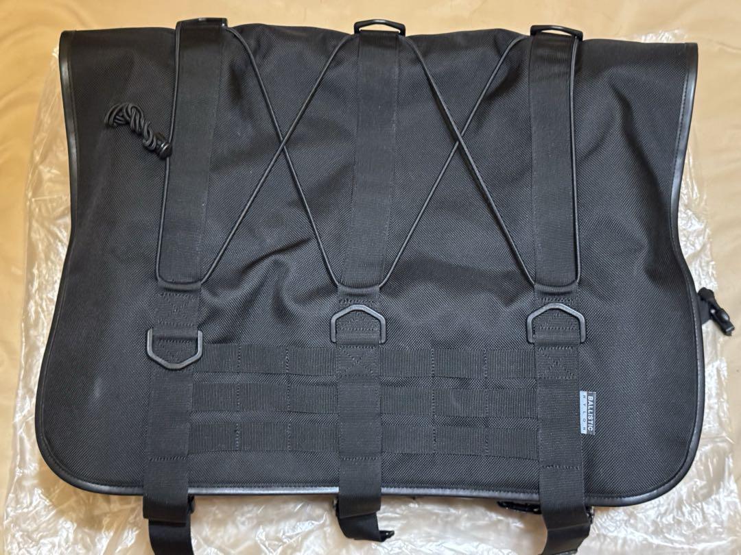 イガヤ(IGAYA) キャンプツーリングシートバッグ (容量50L-64L)