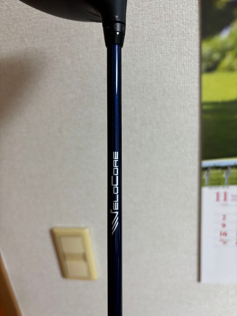 ベンタスTRブルー 6S ピンスリーブ ベンタスTRブルー 6S ピンスリーブ