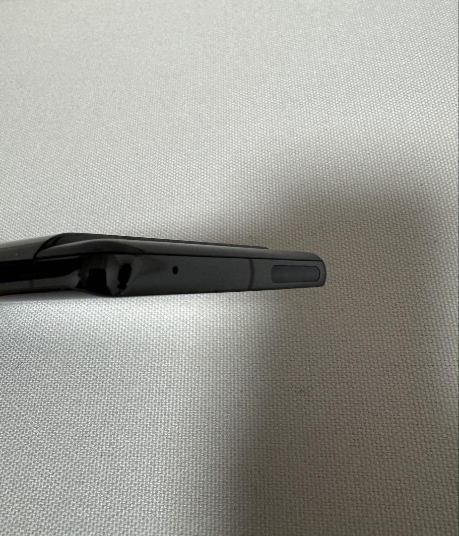 美品 Google Pixel 7 Pro 128GB SIMフリー 黒