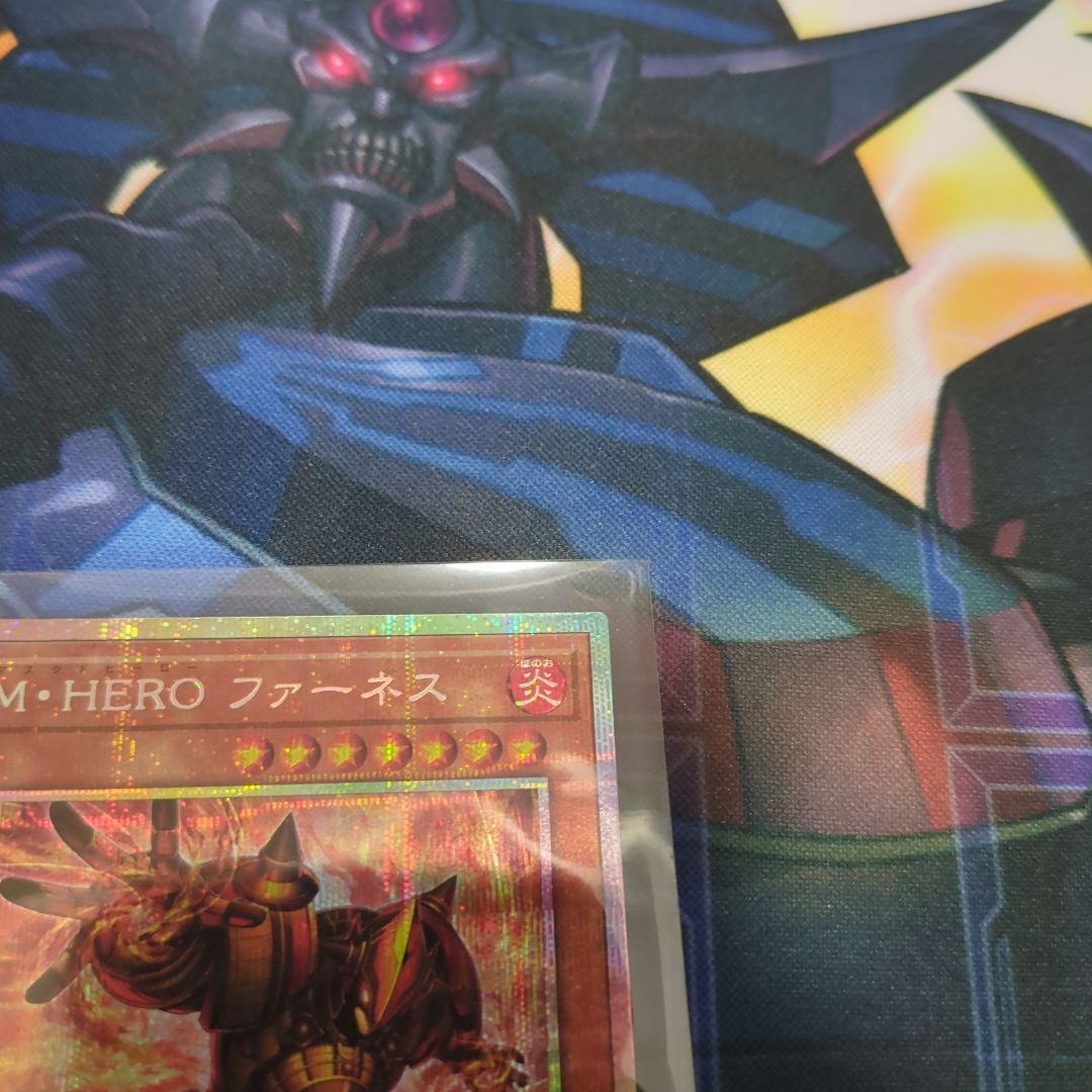 M・HERO ファーネス プリシク プリズマ - メルカリ