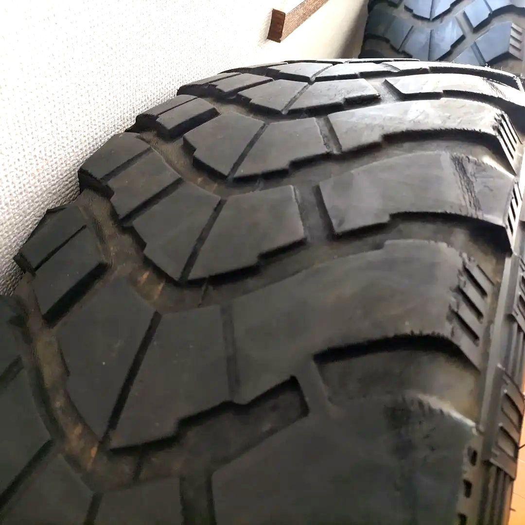 ■MKWホイール MK-46 グロスブラック4本