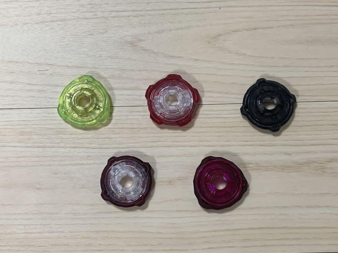 ベイブレードxまとめ売り　スタジアム　バトルパス付き